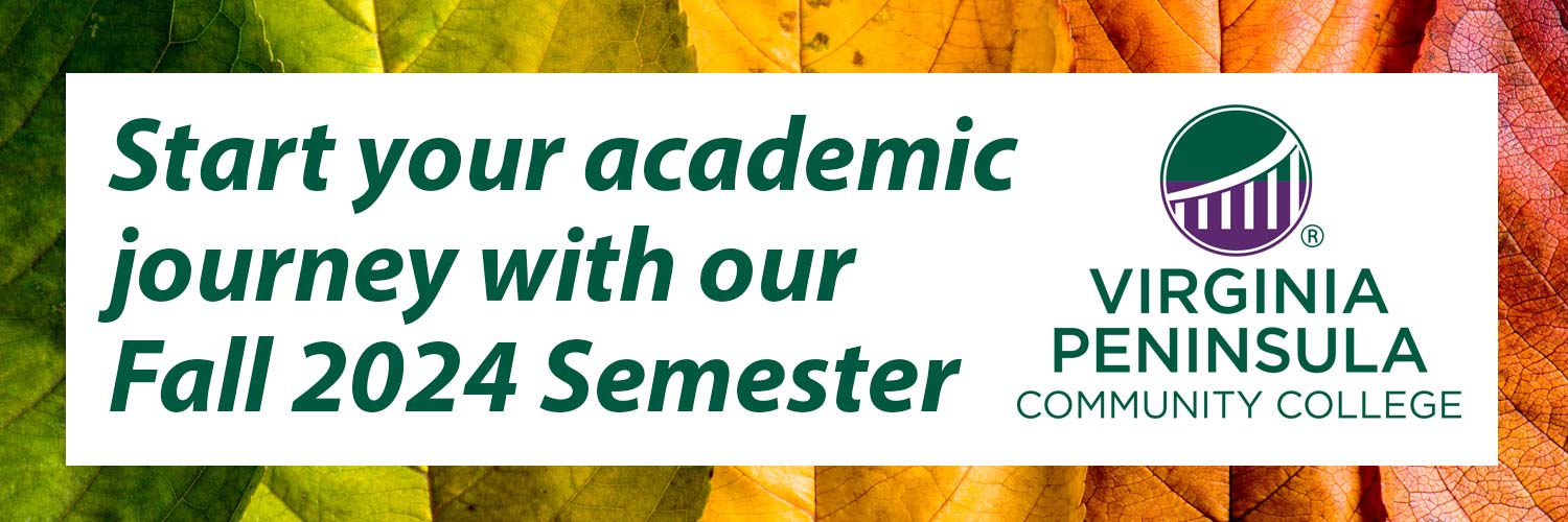 ENROLL TODAY IN FALL CLASSES
