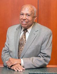 The Honorable Dr. Turner M. Spencer