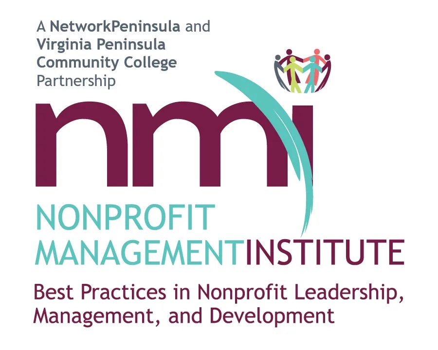 Nonprofit Management Institute Logo