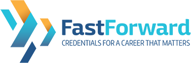 FastForward logo