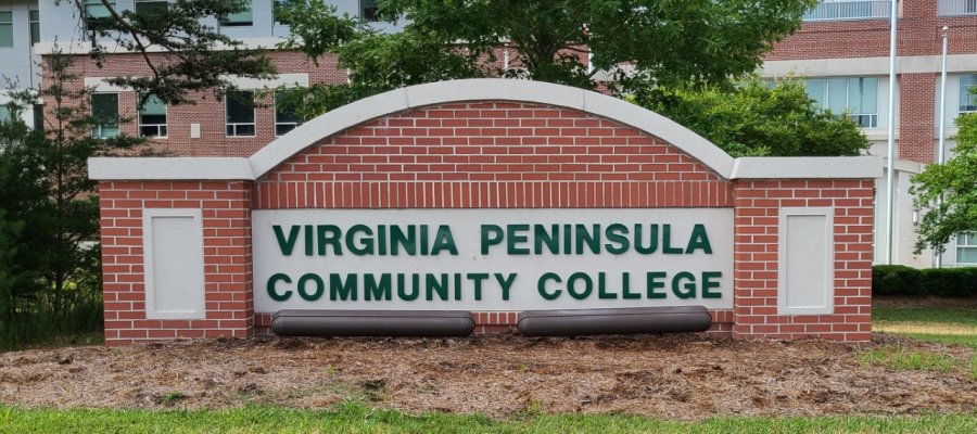 Virginia Peninsula Community College